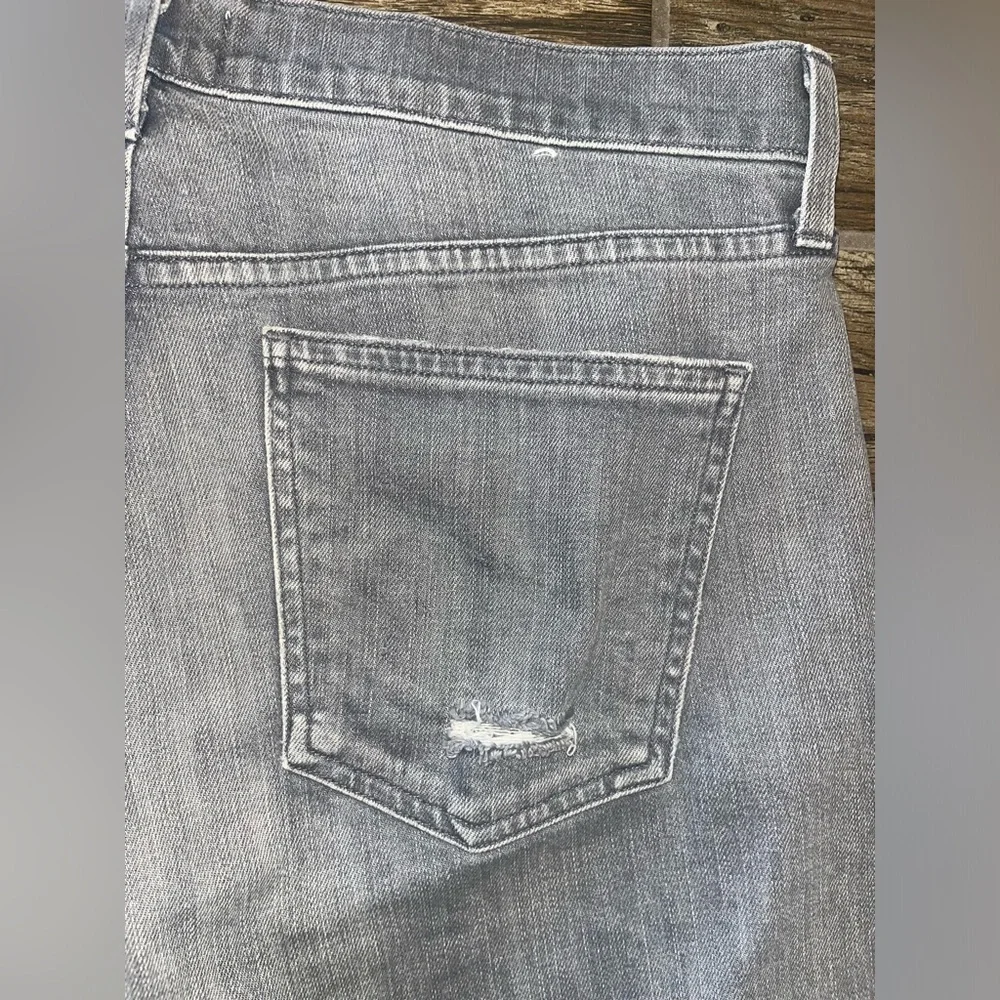 Agolde Men’s skinny jeans